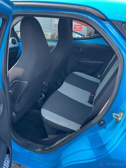 Aygo - 4