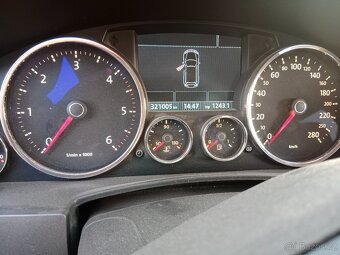 Touareg 3.0 tdi - 4