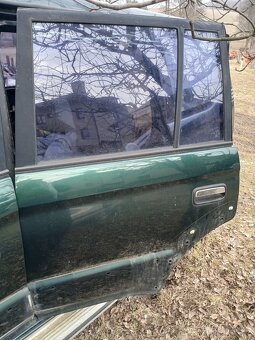 toyota land cruiser 95 - 4