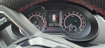 Octavia III.facelift 5/2018 RS TDI 135KW - 4