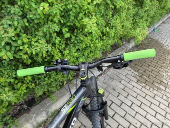 Horské kolo Rockrider ST 530 (vel. S, kola 27,5") - 4