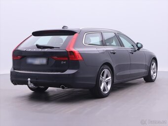Volvo V90 2,0 D4 140kW Aut. Momentum LED (2017) - 4
