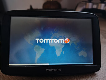 Navigace TomTom Start 52 - 4