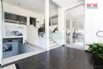 Pronájem kancelářského prostoru, 265 m², Mladá Boleslav - 4