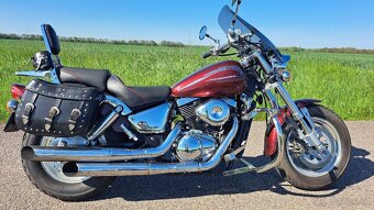 Suzuki marauder 800 - 4