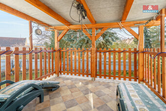 Prodej rodinného domu, 190 m², Očihov - 4