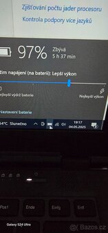Notebook Lenovo I5 - 4