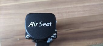 Air Seat tlumič sedla na kolo - M - 4