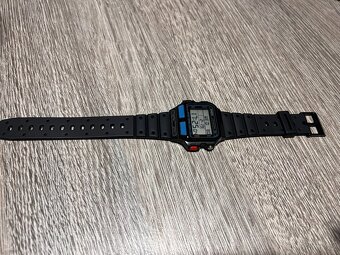 Casio SDB - 500W - 4