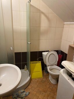 Pronájem garsonky 20 m2, v Pátku u Poděbrad - 4