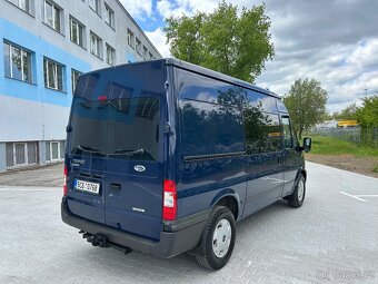 Ford Transit L2H2 5míst - 4