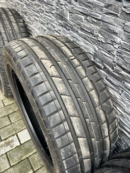 Letní pneu Hankook 245/45 ZR19 - 4