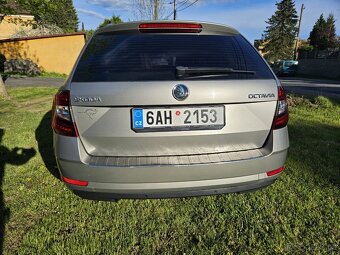 Škoda Octavia iii style 1,6tdi 85kw - 4