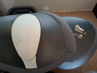 Cybex Pallas M-fix - 4