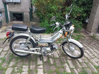 Jawa betka - 4