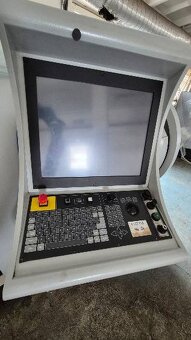 Prodam CNC soustruh Style - 4