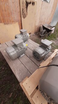 Elektromotory - 4