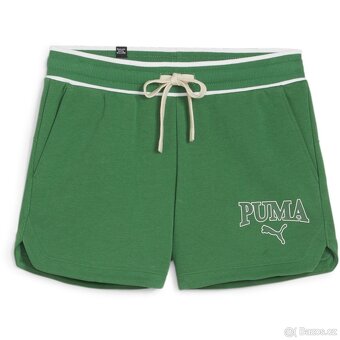 Prodám NOVÉ dámské šortky PUMA - 4