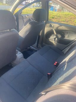 Octavia 1 1.6 74kw GLX-i - 4