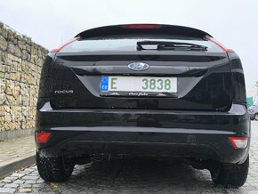 Focus 1,6 16V - 4
