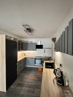 Prodej rodinného domu 3+1, o rozloze 122 m2 s pozemkem 504 m - 4