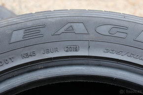 4x pneu Good Year Eagle F1 AT M+S SUV 4x4 - 235/60/18 - 4