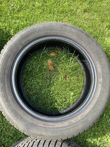 Zimní pneu Dunlop Wintersport 5 205/55 R16 - 4