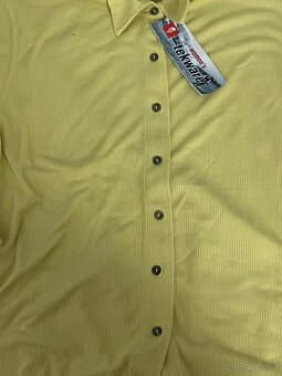 The North Face Tričko s límečkem - 4
