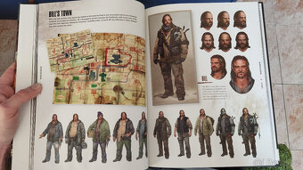 The Art of The Last of Us - 4