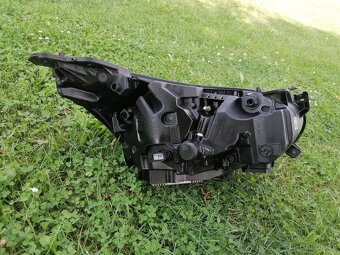 Přední levé full LED světlo Ford SMax MK.II - 4