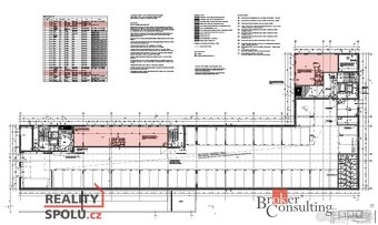 Prodej, komerční/obchodní prostory, 138.51 m2, Zahradní, Výc - 4