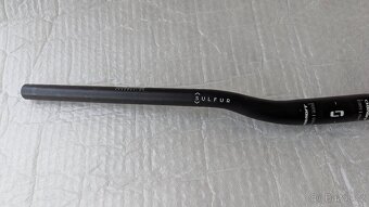 Řídítka ONOFF Sulfur 1.0 - 4
