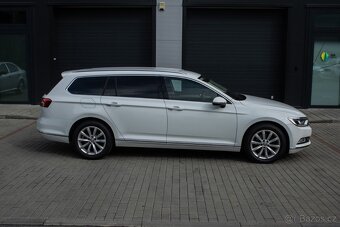 VW Passat B8 DSG - 4