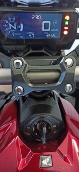 Honda CB 650r 70kw r.v.2022 - 4