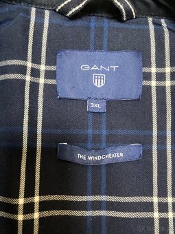 Pánská bunda GANT 3XL - 4