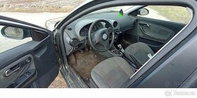 Seat cordoba 1,4 55kw 16v díly-levně - 4