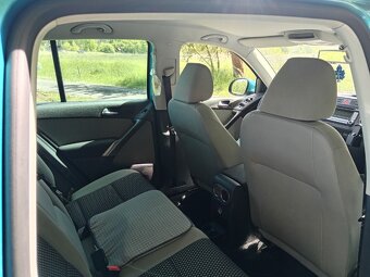 Volkswagen Tiguan - 4