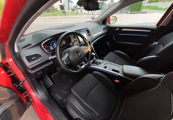 Renault Megane Grandtour ENERGY TCe 140 EDC BUSINESS - 4