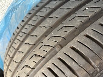Barum Bracuris 5 HM 225/55 r17 - 4