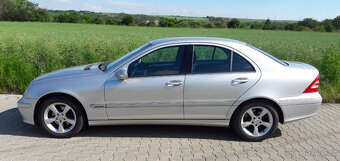 Mercedes C 220 CDI - 4