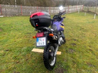 Prodám Suzuki DR 650 RSE - 4