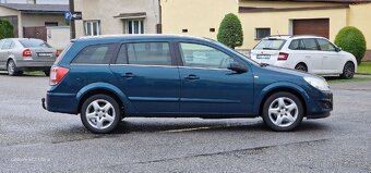 Opel Astra H 1.6 16V Kombi 2007 - 4