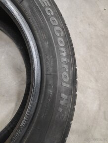 205/55R16 91V Fulda Eco Control HF - 4