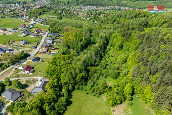 Prodej lesa, 18014 m², Ratiboř - 4