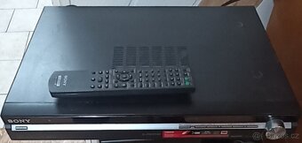 SONY Multichannel AV Receiver STR-KS1100 - 4