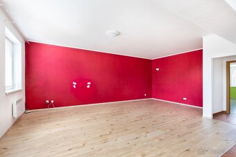 Prodej bytu 3+1 (127 m²) Veselí nad Moravou - 4