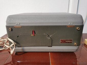 Tesla sonet duo - 4