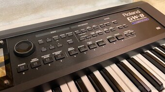 Roland GW-8 - 4