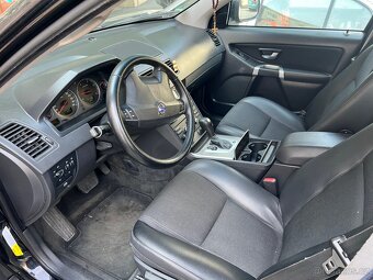 Volvo xc 90 - 4