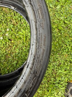 335/25 R20 99Y Michelin Super Sport - 4